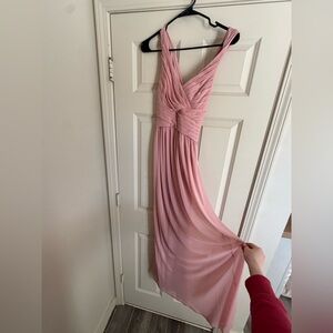 David’s Bridal Dress